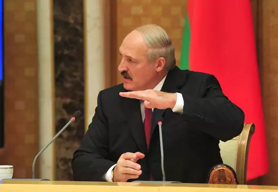 Na Białorusi zalegalizowano piractwo cyfrowe wobec "nieprzyjaznych krajów"