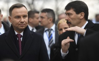 Dworczyk: Jestem bardzo niezadowolony z braku ustawy degradacyjnej