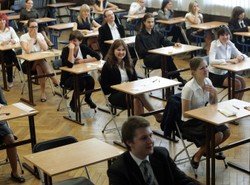 Matura z matematyki tak łatwa, że szkodliwa