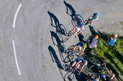 Tour de France: Kwiatkowski 4. na trzecim etapie