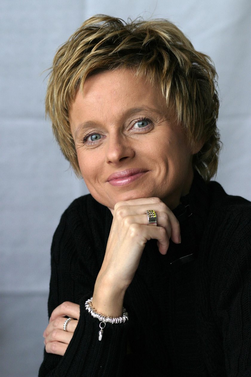 Jolanta Pieńkowska