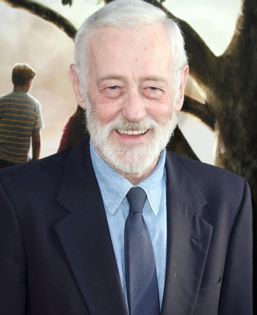 John Mahoney