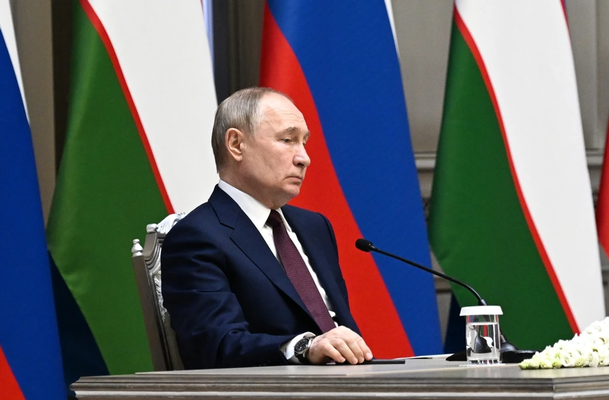 Rosja pod ostrzałem Parlamentu Europejskiego. "Stwarza szczególne zagrożenie dla Polski"