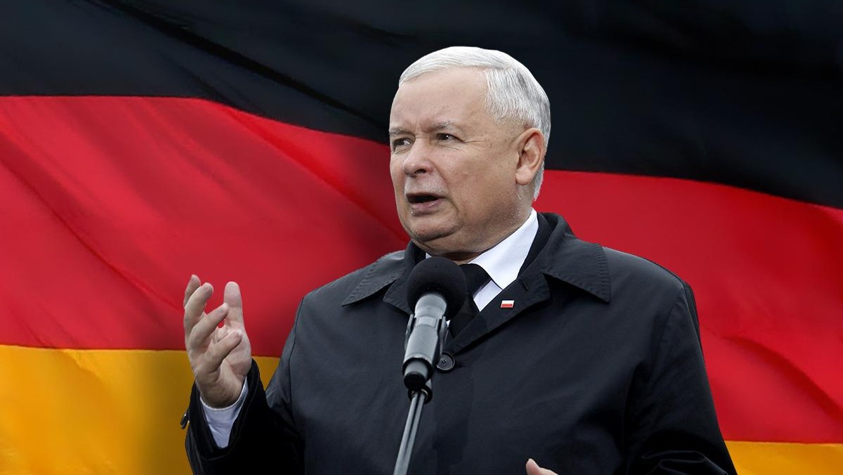 Kaczyński