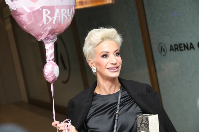 "Postoje muškarci i postoji ON" Dušica Jakovljević javno čestitala rođendan najvažnijem čoveku: "Prvi koji je u mene gledao kao u Boga"