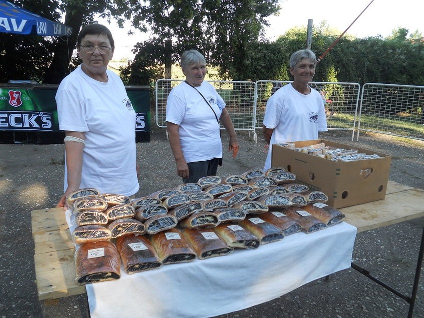 Štrudle za sve ukuse