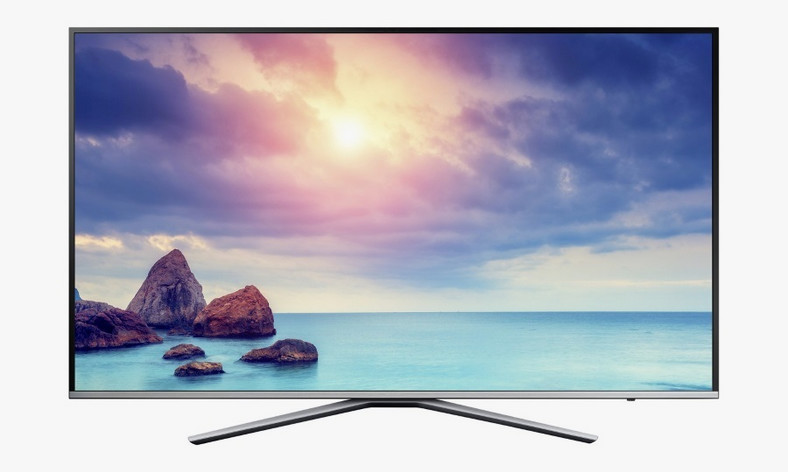 Samsung KU6400 to dobra propozycja dla fanów Smart TV