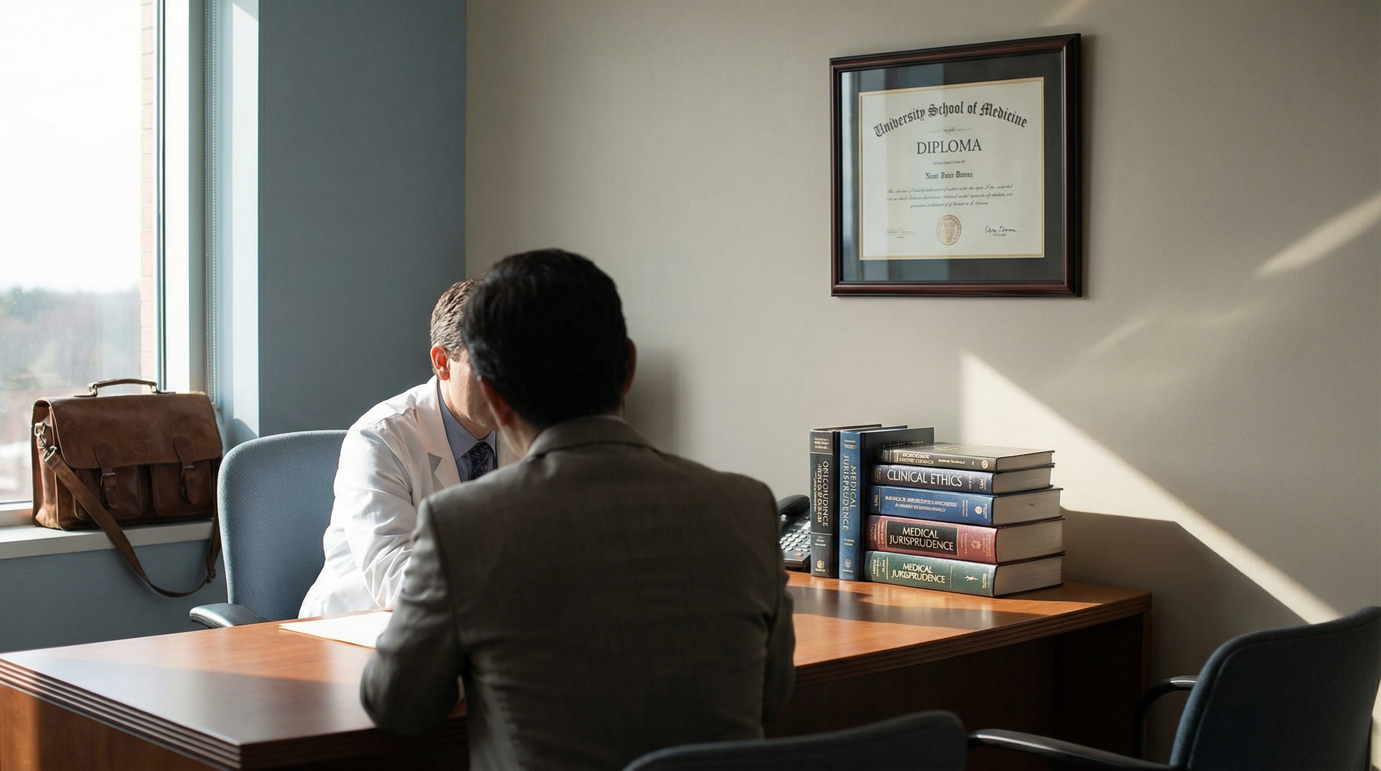 Ärztekammer zu Sterbehilfe: "Definitiv nein" zu Ärzteliste