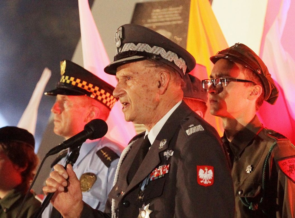 Zbigniew Ścibór-Rylski