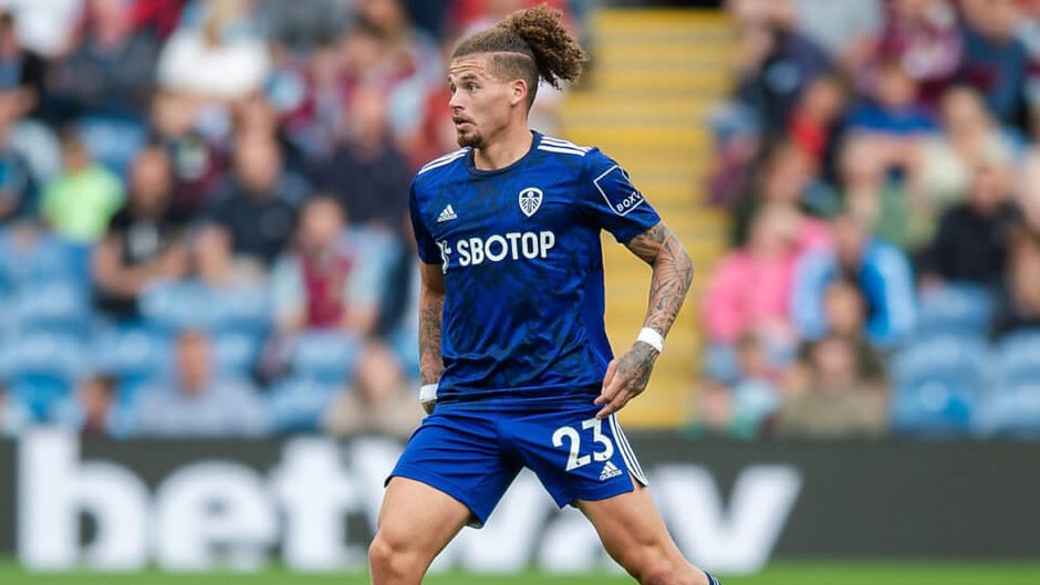 Kalvin Phillips