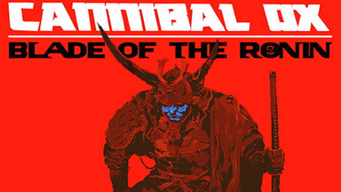 CANNIBAL OX — "Blade of the Ronin"