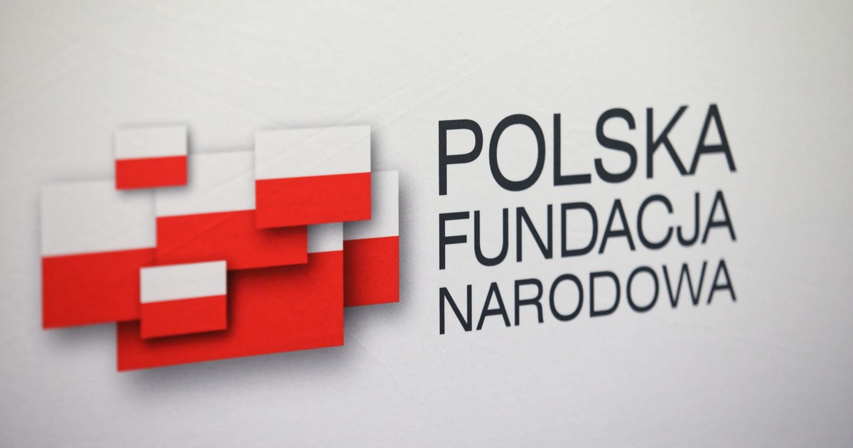 Polska Fundacja Narodowa. Opowieści o wydatkach, czyli pieniądze za nic