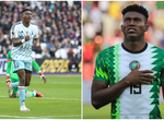 Better than Nunez and Son - Super Eagles star Taiwo Awoniyi makes top 10 best Premier League strikers’ list