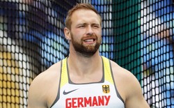 Małachowskiemu ubył bardzo groźny rywal do złota. Harting nie wszedł do finału rzutu dyskiem