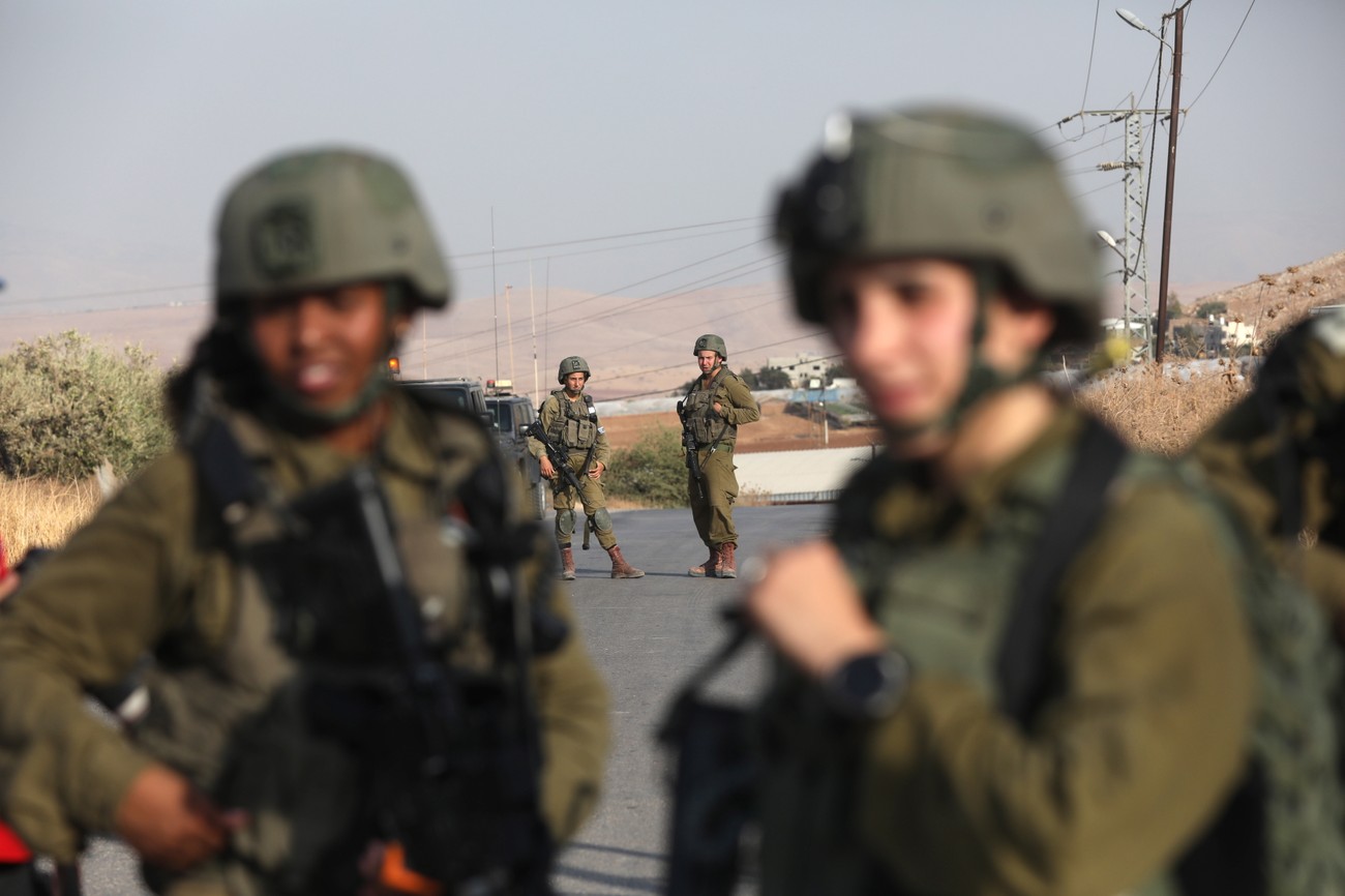 "Pogođen u glavu": Izraelska vojska ubila palestinskog tinejdžera na Zapadnoj obali - Vimarsana News