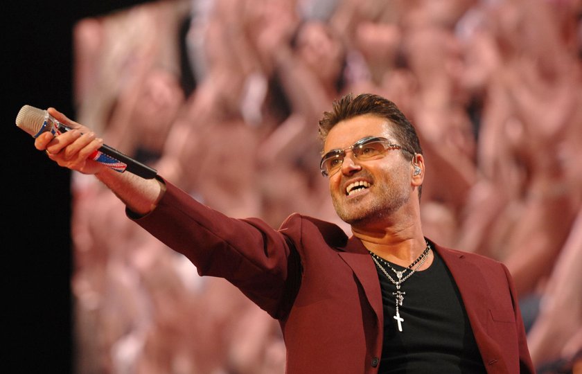 George Michael