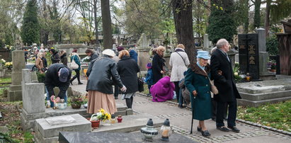 Wszystkich Świętych w Krakowie