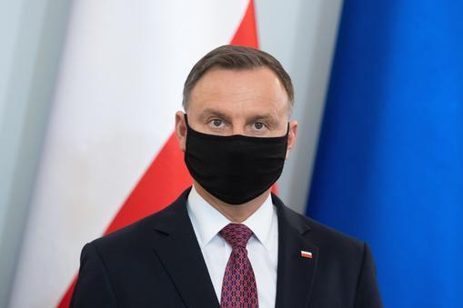 Andrzej Duda