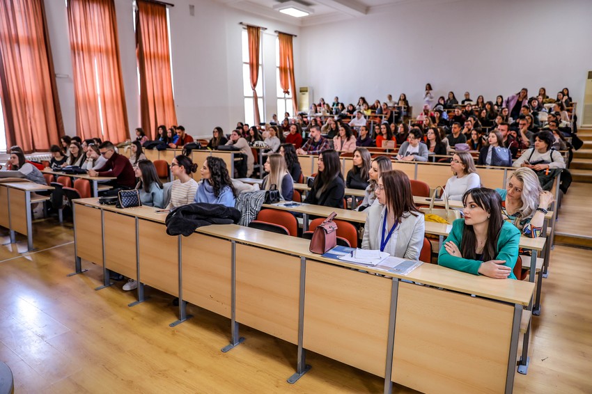 Sajam zapošljavanja 