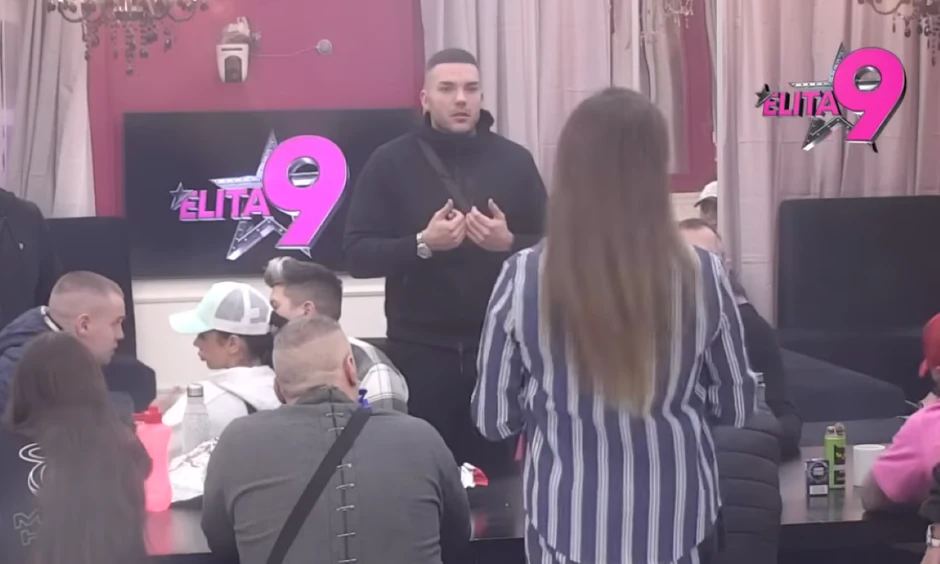 Milena Kačavenda otkrila pikanterije iz odnosa sa Anđelom, on priznao: "Zbog tvojih sinova ćutim"