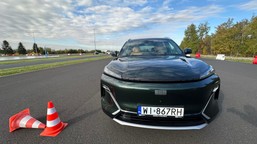 oto nowy król oszczędnej jazdy. spala 3,83 l na 100 km. ile kosztuje?