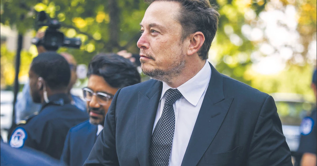 Elon Musk prognozuje koniec emerytur. "Nie martwcie się odkładaniem pieniędzy"