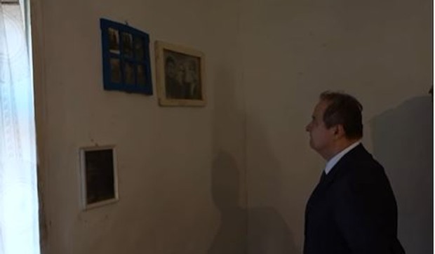 Ivica Dačić