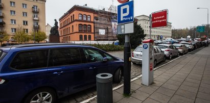 Zabiorą kolejne miejsca parkingowe?