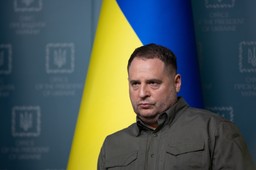 szef wywiadu wojskowego może przejąć rolę jermaka w negocjacjach pokoj