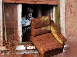 Wielomilionowe odszkodowanie za czerwony szlam