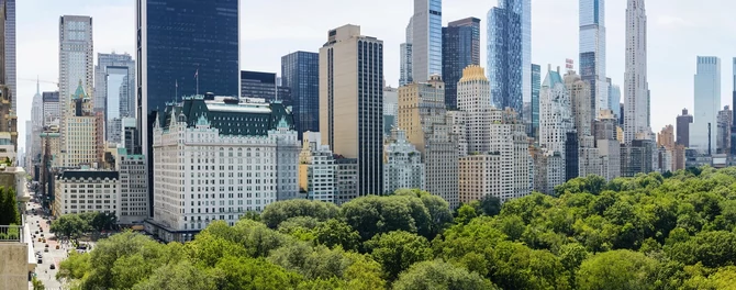 Njujork je zauzeo treće mesto na listi najboljih gradova za život 
