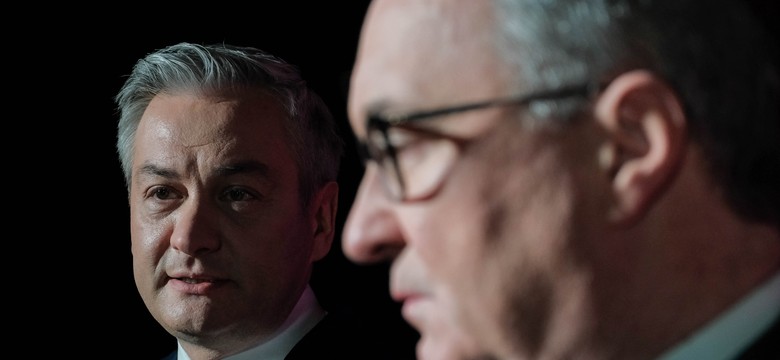 Nowa Lewica na konwencji proponuje "kalkulator podatkowy", obniżkę VAT i dopłatę do kredytów