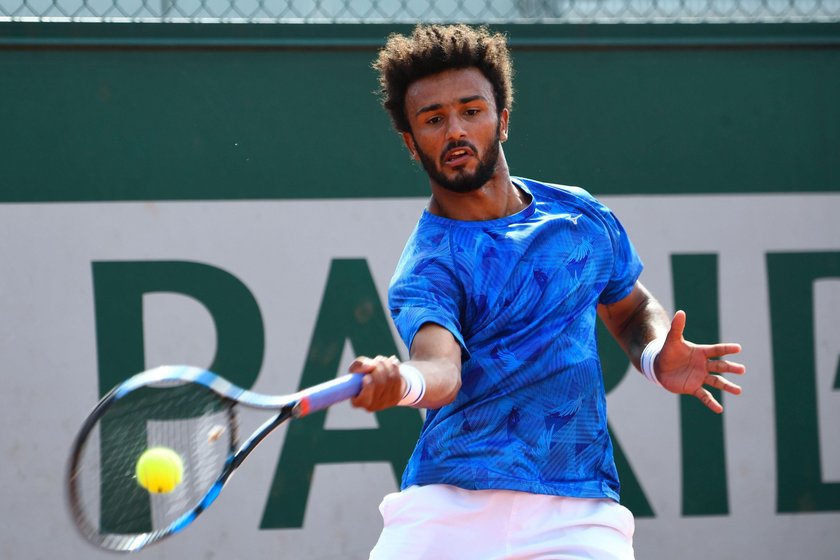 Skandal obyczajowy na French Open