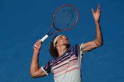 Australian Open. Pierwszy w karierze wielkoszlemowy półfinał Zvereva