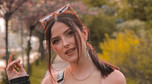 Miss Startu PGE Ekstraligi 2021 - Karolina Wojtiuk