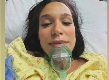 Pevačica (33) do detalja opisala iskustvo u Narodnom Frontu, ODBILA EPIDURAL, a jedna želja joj se nije ostvarila: "Pripremala sam se za to, poranila je" 
