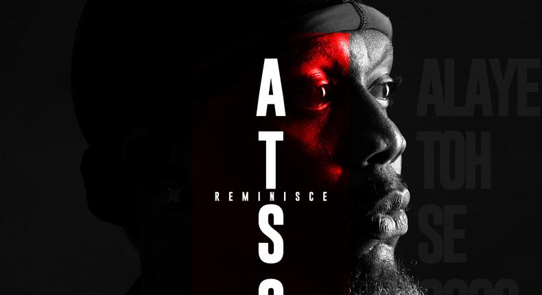 A Pulse review of 'ATSG' by Reminisce