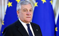 Szef PE bagatelizuje spotkanie Salviniego z Kaczyńskim: Lider Ligi jest zwolennikiem Putina, a PiS jest antyrosyjski