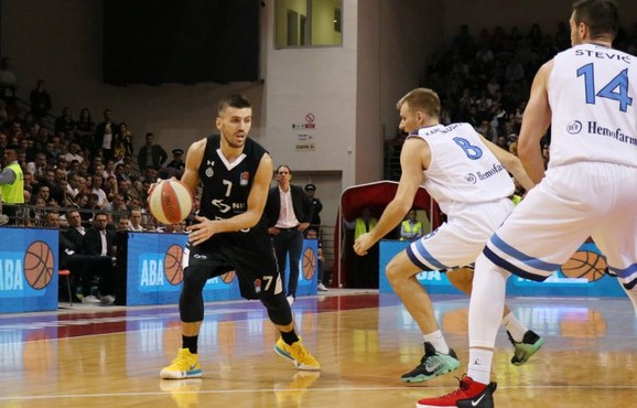 Nemanja Gordić