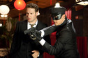 "Green Hornet 3D" - kadr z filmu