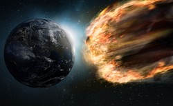 "Nie patrz w górę", czyli przywódcy groźniejsi dla świata od komety [FELIETON]