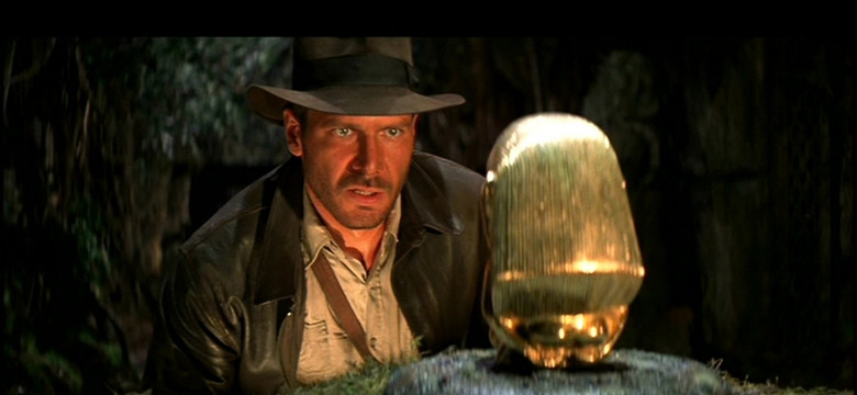 Festiwal Muzyki Filmowej: „Indiana Jones: Poszukiwacze zaginionej Arki” — film z muzyką na żywo w TAURON Arenie Kraków