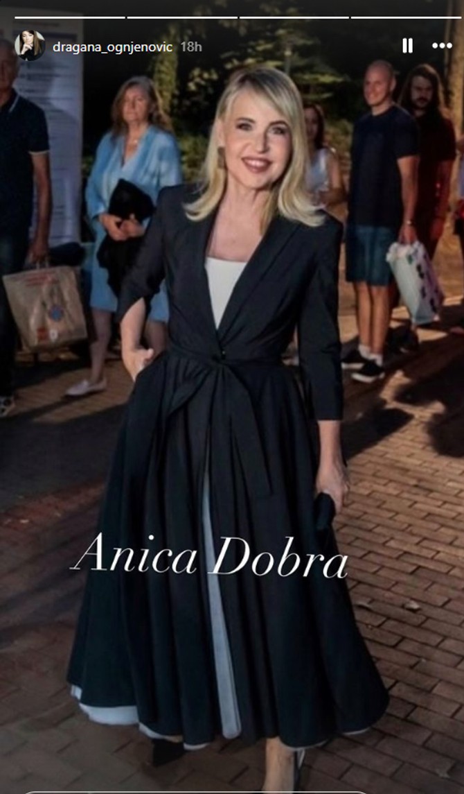 Anica Dobra