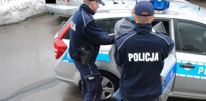 Okradali plebanie. Są już w rękach policjantów