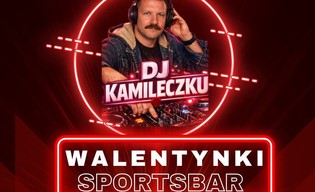 Silent Disco, walentynki z Chanasem, derby… Tarczyński Arena zaprasza