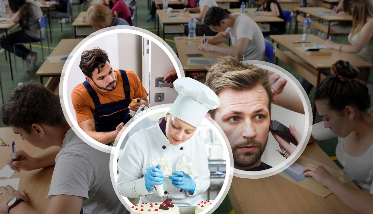 Šivači, menadžeri, ekonomisti: Ko je najtraženiji na tržištu rada u Srbiji?