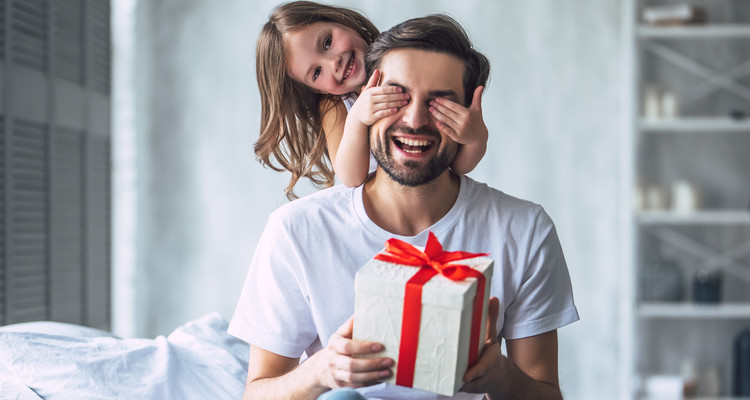Jaki prezent dla taty? Tylko trafione pomysły