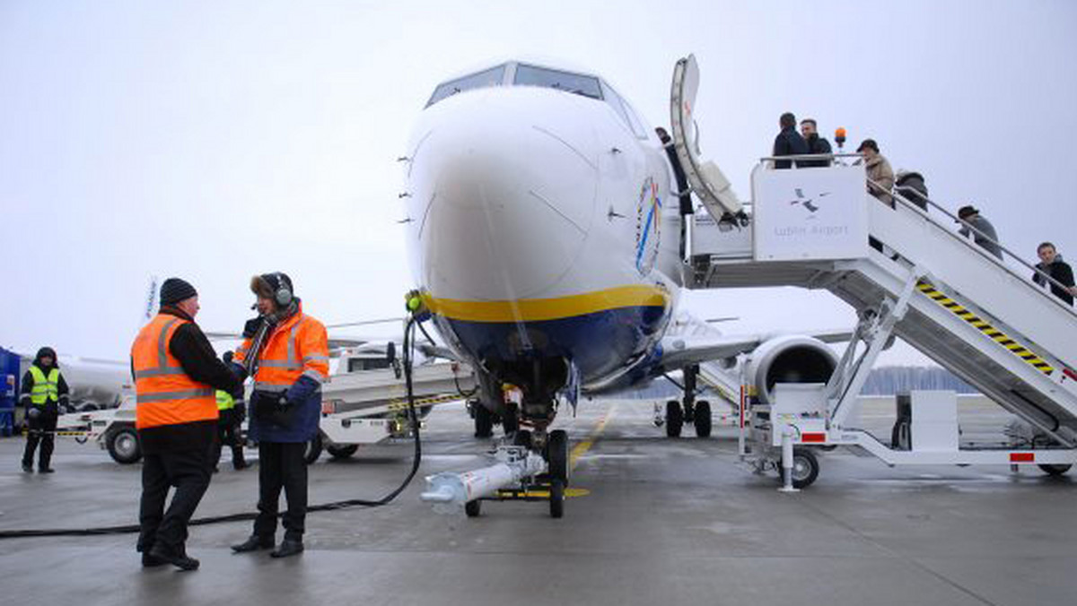Władze Lublina twierdzą, że zakończyły się negocjacje z dwoma nowymi przewoźnikami, którzy mają zawitać na lotnisku w Świdniku.