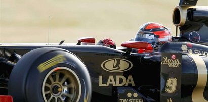 Kubica: Na tory F1 wrócę przed końcem sezonu