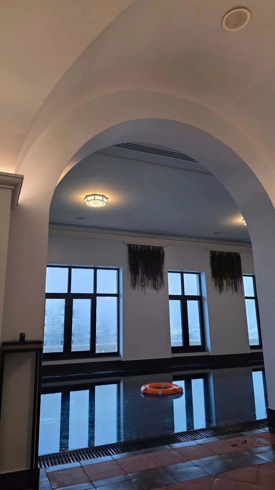 Lazar Ristovski u spa centru